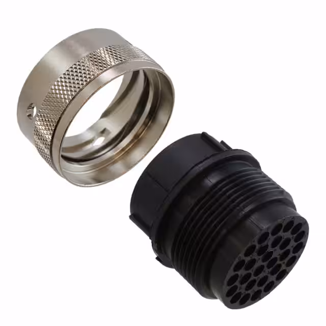 TR2028PFS1NB ITT Cannon, LLC  Alloggiamenti per connettori circolari